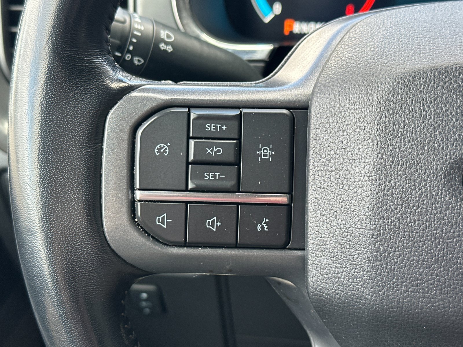 Certified 2023 Ford F150 Lariat AWD/4WD image 25
