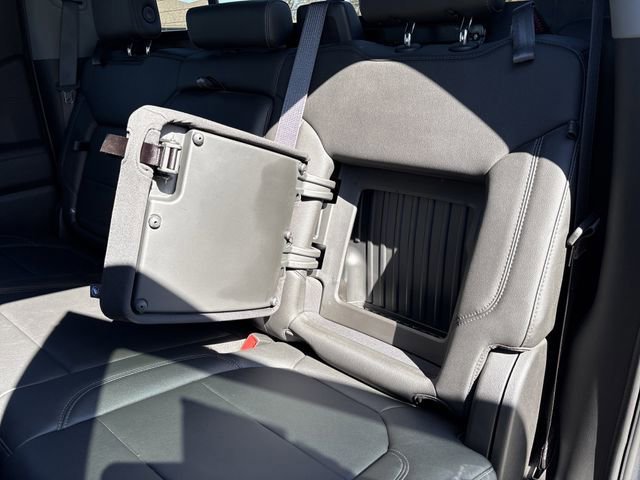 Used 2019 Chevrolet Silverado 1500 LT w/ All-Star Edition image 40