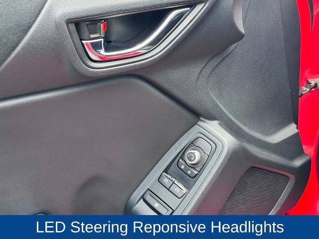 Used 2024 Subaru BRZ tS RWD image 9
