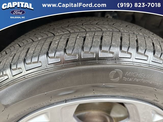 Certified 2024 Ford Escape ST-Line w/ Tech Pack #1 image 13