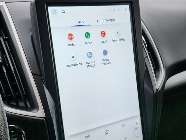 Certified 2022 Ford Edge SE w/ Black Appearance Package image 20