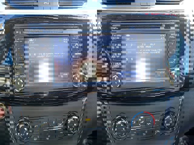 Used 2017 Nissan Sentra SR Turbo w/ SR Turbo Premium Package image 15