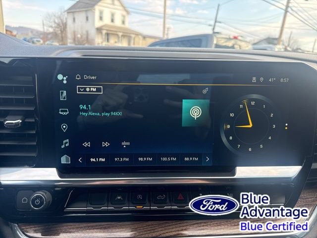 Used 2023 Chevrolet Silverado 1500 RST w/ Rally Edition AWD/4WD image 20