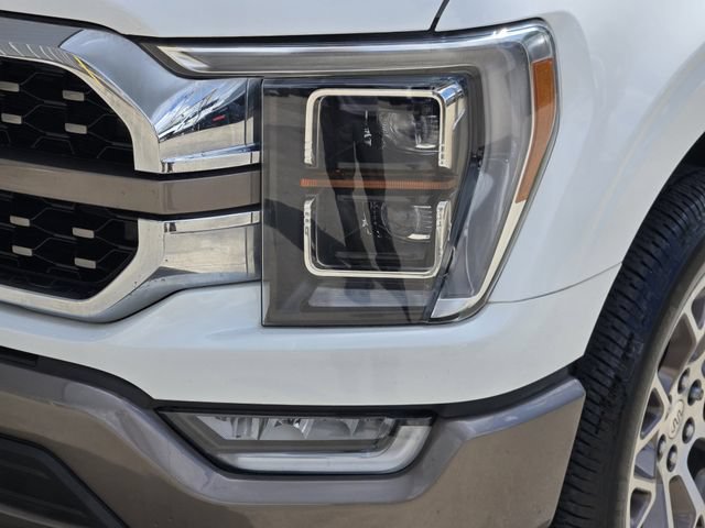 Certified 2022 Ford F150 King Ranch w/ Equipment Group 601A High AWD/4WD image 13