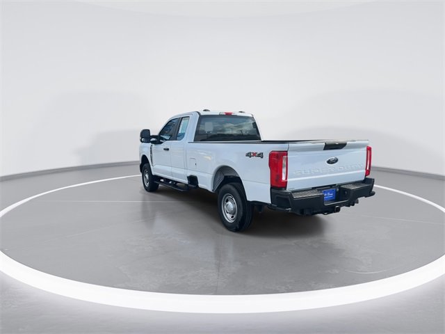 Certified 2023 Ford F250 XL image 4