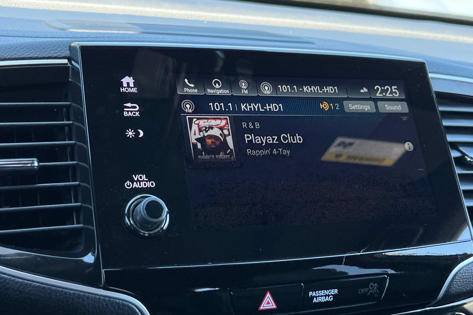 Used 2019 Honda Passport Touring image 19