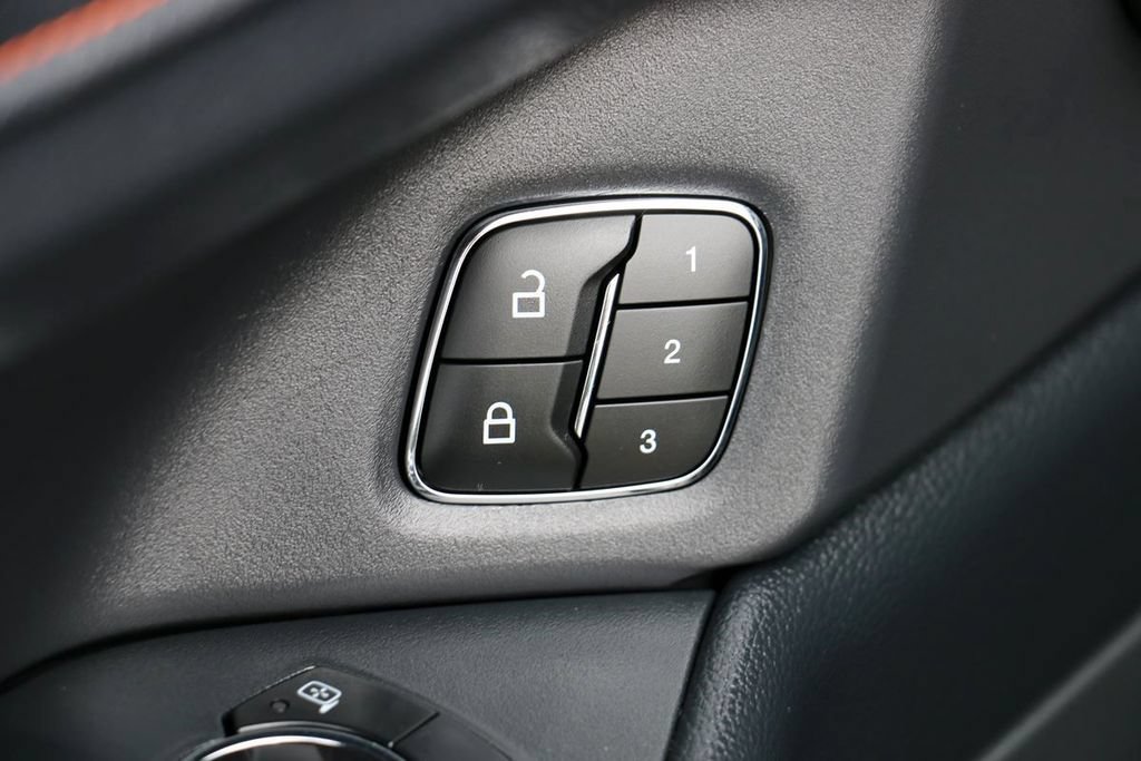Certified 2023 Ford Expedition Timberline AWD/4WD image 12