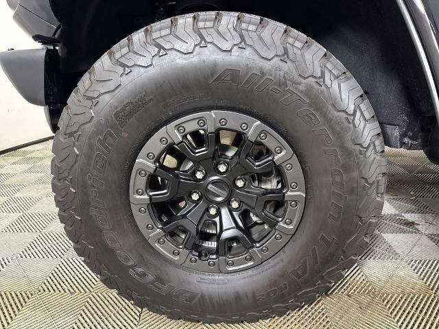 Certified 2024 Ford Bronco Raptor w/ Interior Carbon Fiber Pack 6 AWD/4WD image 13