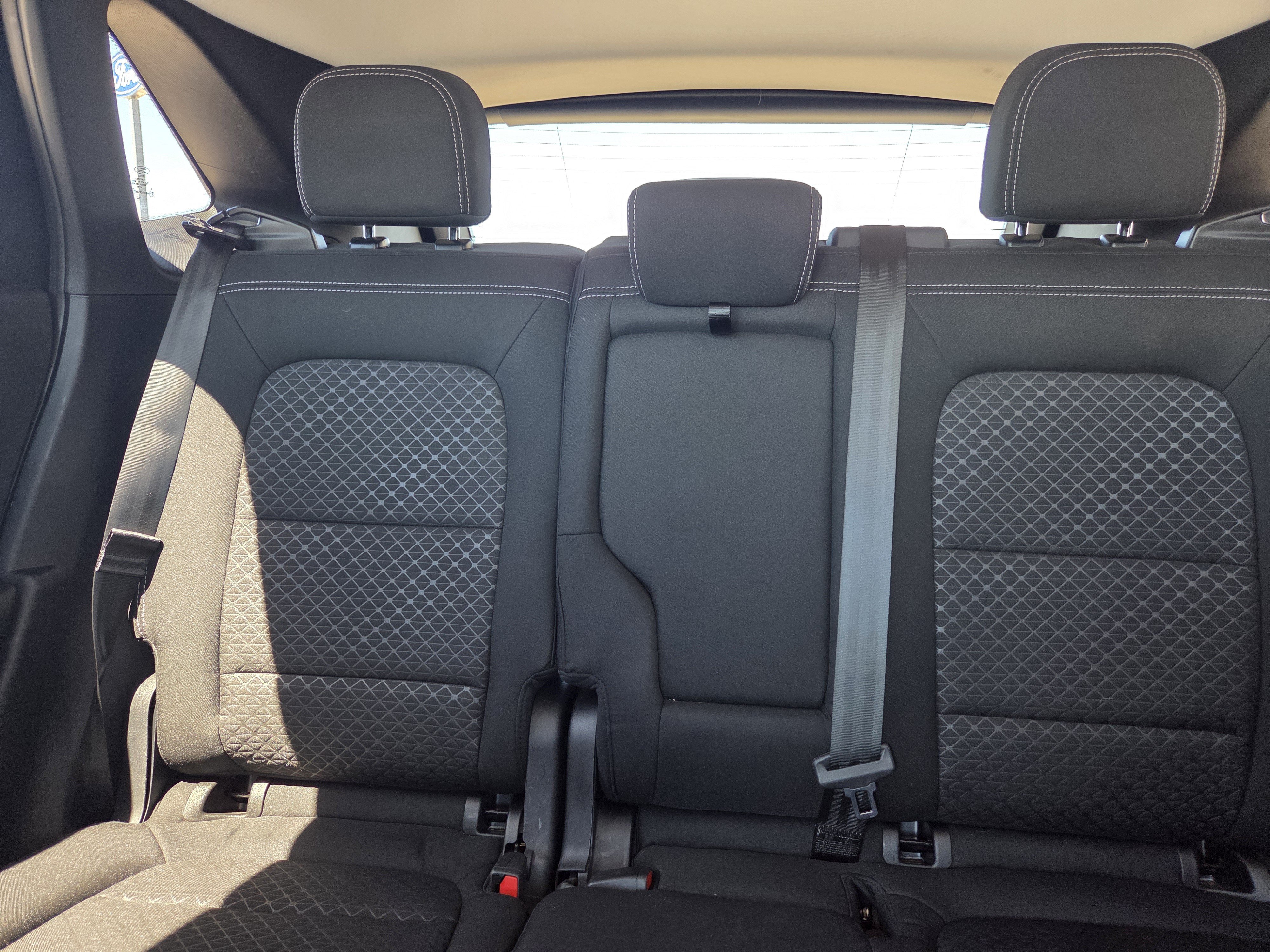 Certified 2024 Ford Escape Active AWD/4WD image 13