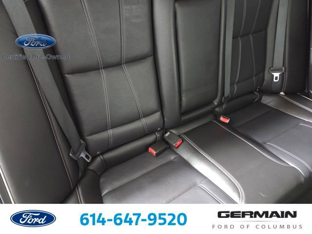 Used 2019 Acura TLX V6 w/ Advance Package FWD image 21