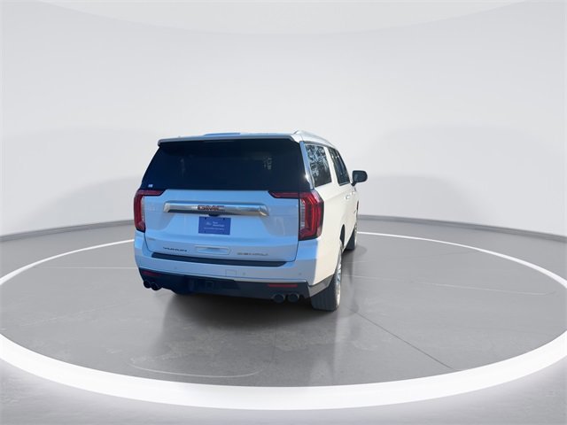 Used 2024 GMC Yukon XL Denali w/ Advanced Technology Package image 5