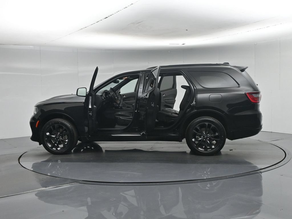 Used 2023 Dodge Durango GT AWD/4WD image 41