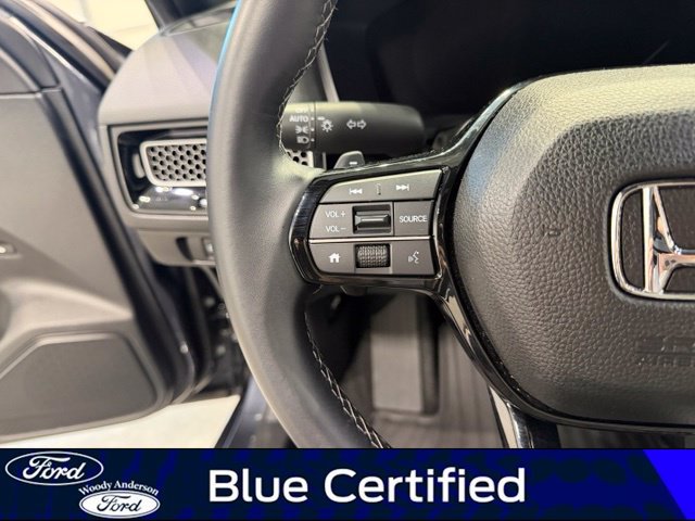 Used 2025 Honda Civic Sport image 11