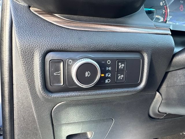Certified 2021 Ford Explorer Limited w/ Equipment Group 301A AWD/4WD image 23