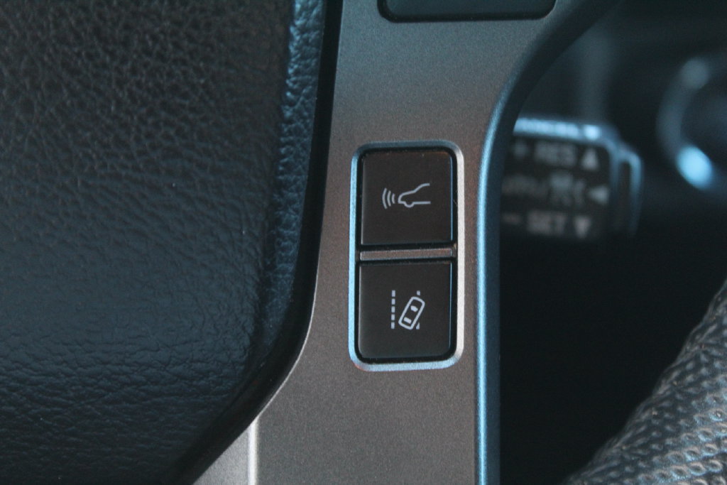 Used 2021 Toyota Tacoma TRD Sport w/ Technology Package RWD image 28