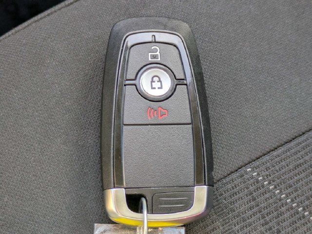 Certified 2020 Ford EcoSport SE FWD image 26
