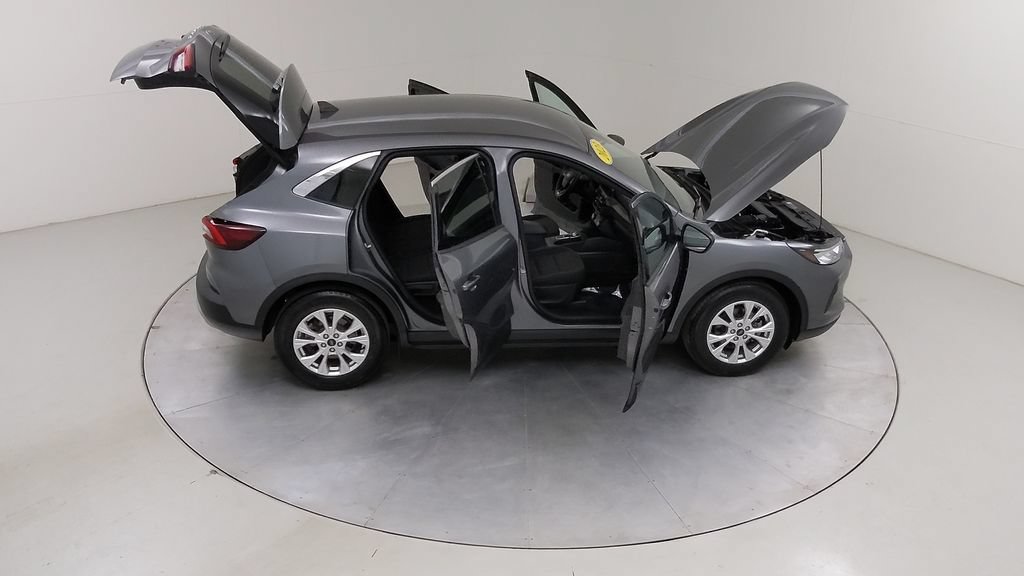 Certified 2023 Ford Escape Active w/ Cold Weather Package FWD image 44