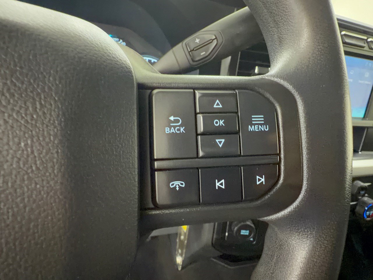 Certified 2024 Ford F250 XLT AWD/4WD image 19
