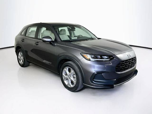 Used 2024 Honda HR-V LX image 23