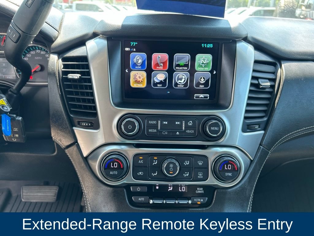 Used 2019 Chevrolet Tahoe LS RWD image 20