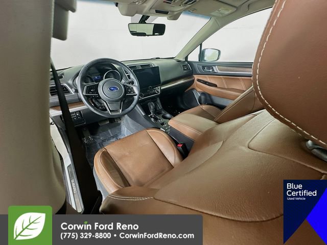 Used 2018 Subaru Outback 3.6R Touring AWD/4WD image 28