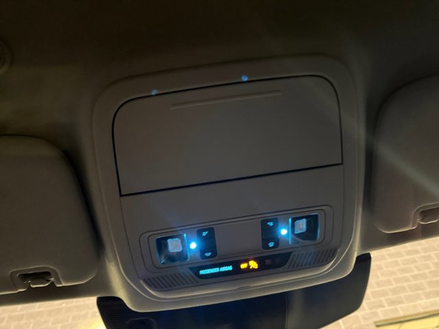 Certified 2023 Ford Explorer XLT w/ Equipment Group 202A image 34