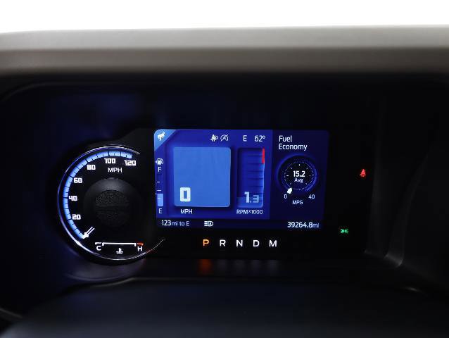 Certified 2022 Ford Bronco Wildtrak image 13