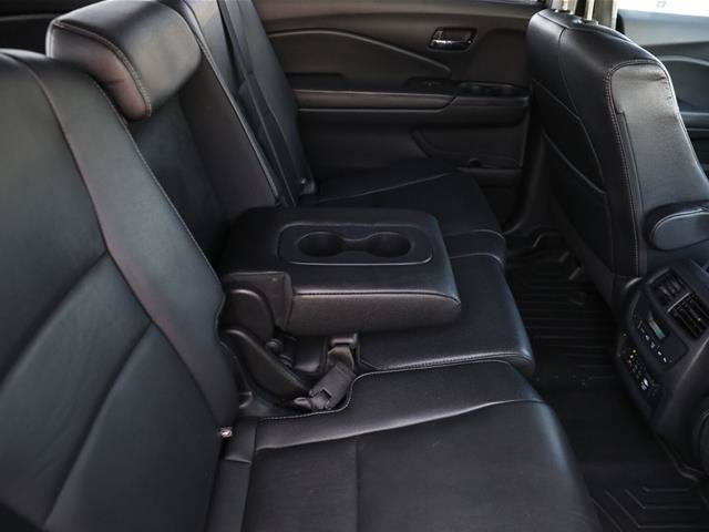 Used 2017 Honda Pilot EX-L image 39