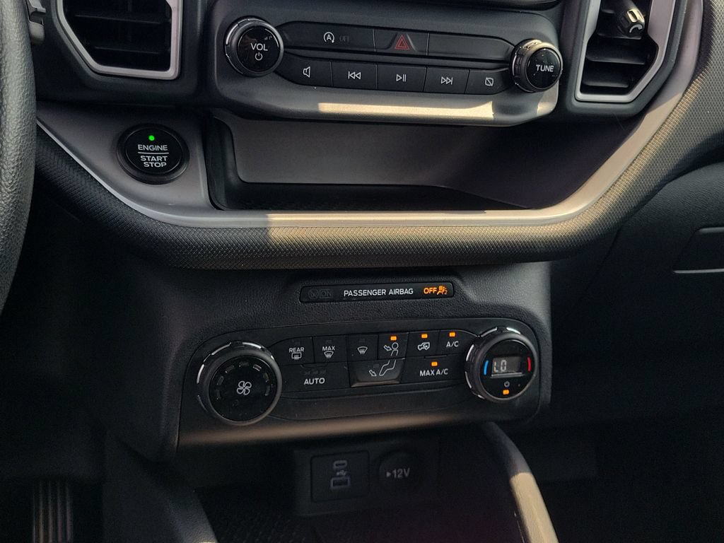 Certified 2021 Ford Bronco Sport Big Bend AWD/4WD image 28