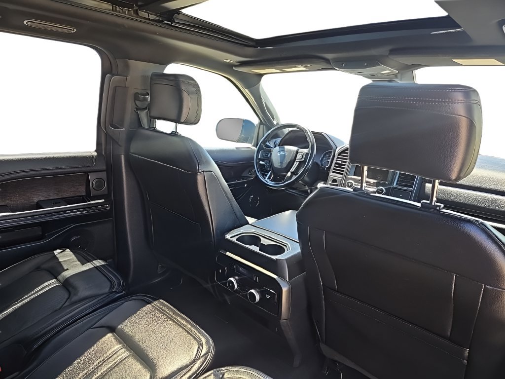 Certified 2020 Ford Expedition Limited AWD/4WD image 22