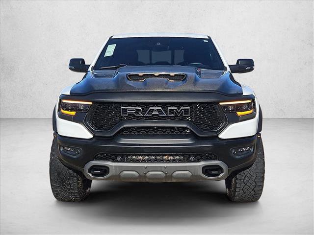 Used 2023 RAM 1500 TRX w/ TRX Level 2 Equipment Group image 8