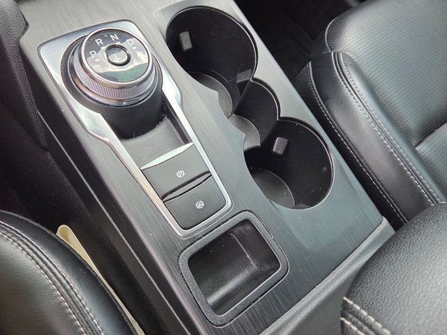 Certified 2023 Ford Escape Platinum image 23