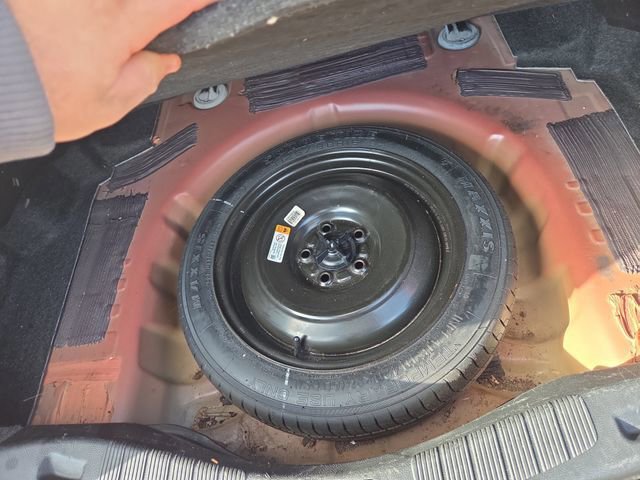 Certified 2017 Ford Fusion SE image 19