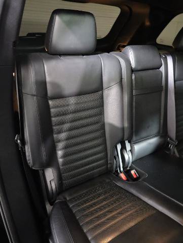 Used 2020 Jeep Grand Cherokee Limited X AWD/4WD image 10