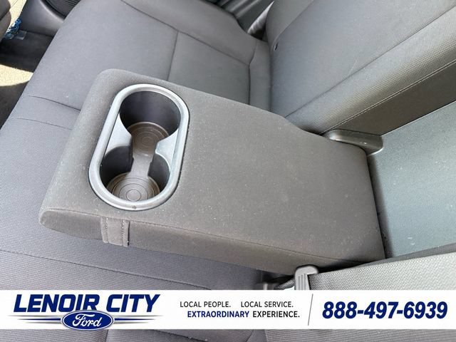 Used 2025 Hyundai Kona SEL FWD image 14