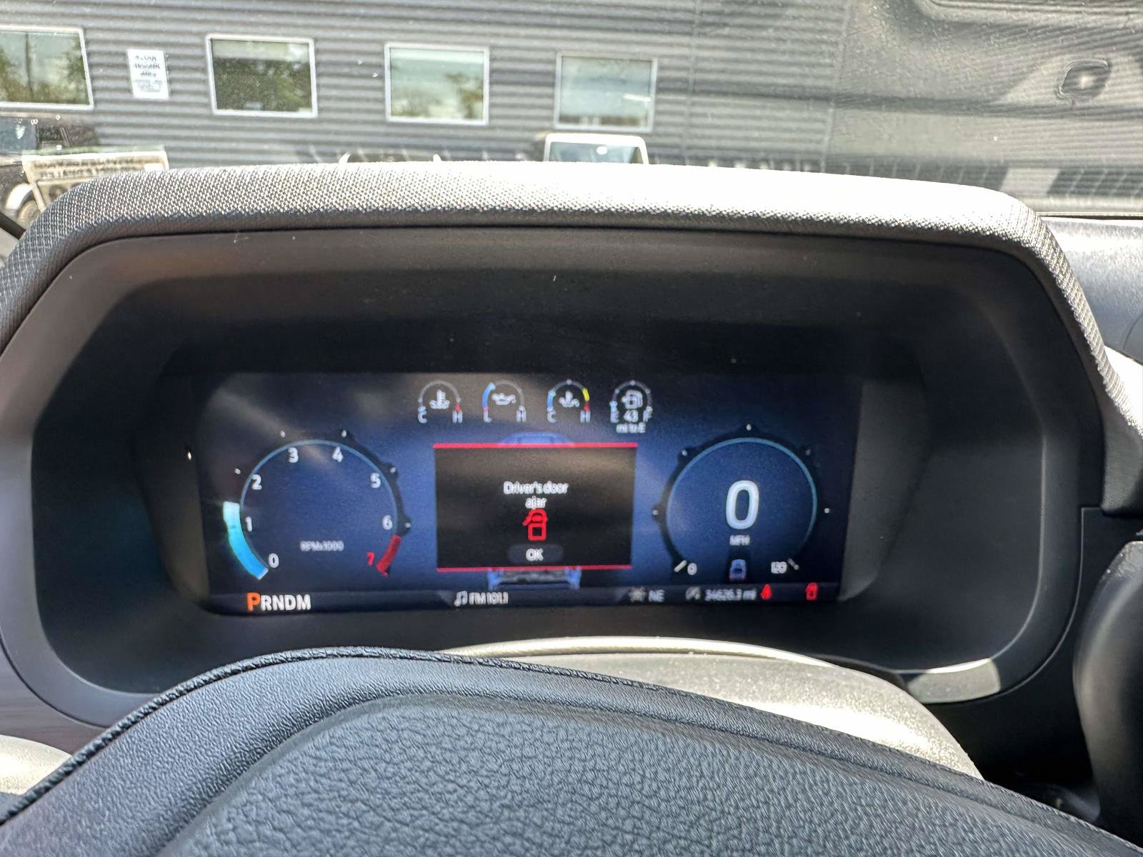 Certified 2024 Ford F150 STX AWD/4WD image 26
