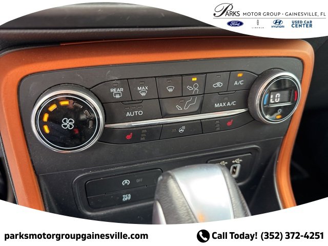 Certified 2018 Ford EcoSport SES w/ SES Cold Weather Package image 20