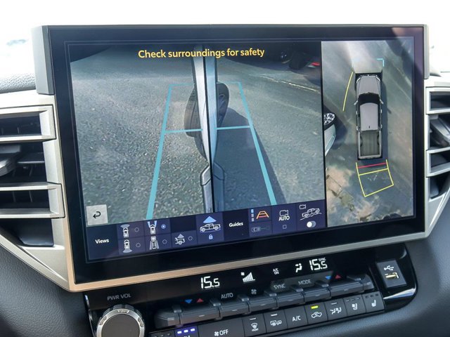 Used 2026 Toyota Tundra Limited AWD/4WD image 26
