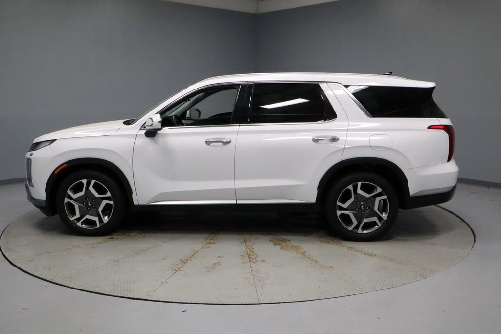 Used 2025 Hyundai Palisade SEL FWD image 9