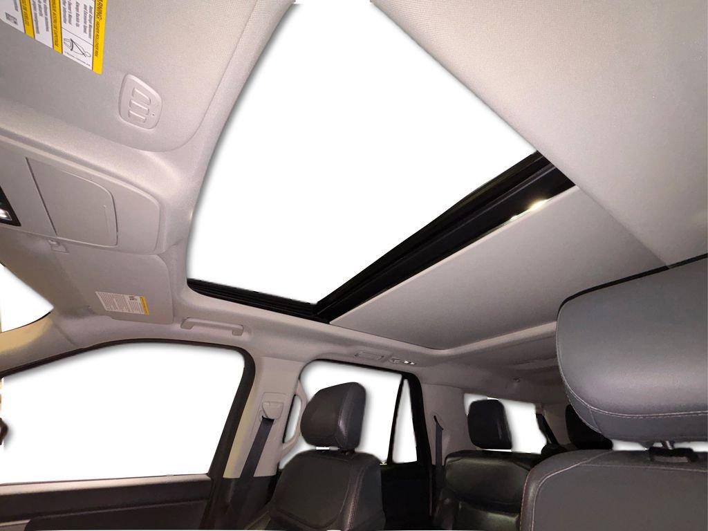 Certified 2025 Ford Expedition Max Active image 30