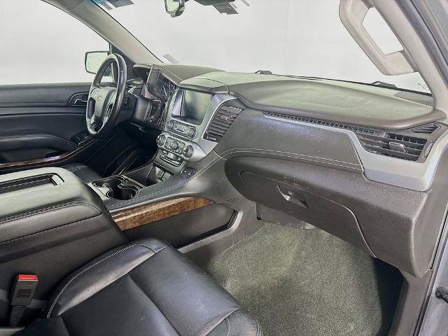 Used 2018 Chevrolet Suburban LT w/ Luxury Package AWD/4WD image 30