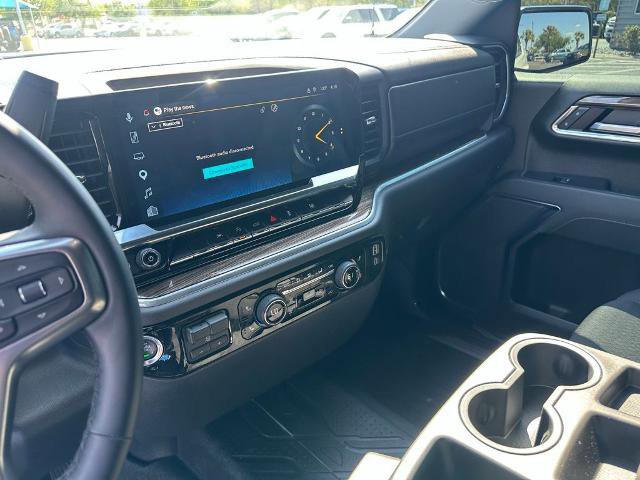 Used 2026 Chevrolet Silverado 1500 LT image 14