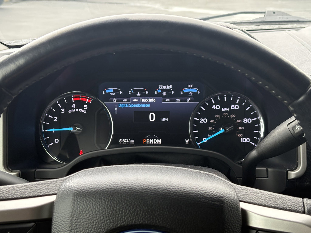 Certified 2021 Ford F250 Lariat image 25