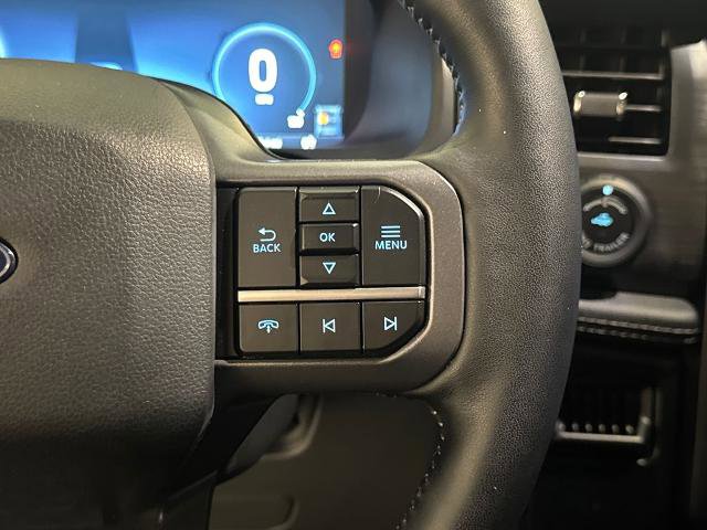 Certified 2024 Ford F150 Lightning Flash AWD/4WD image 23