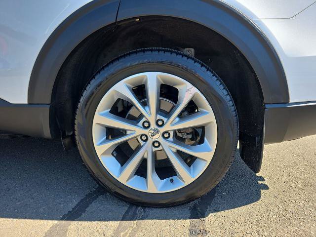 Certified 2021 Ford Explorer Platinum w/ Equipment Group 601A AWD/4WD image 13