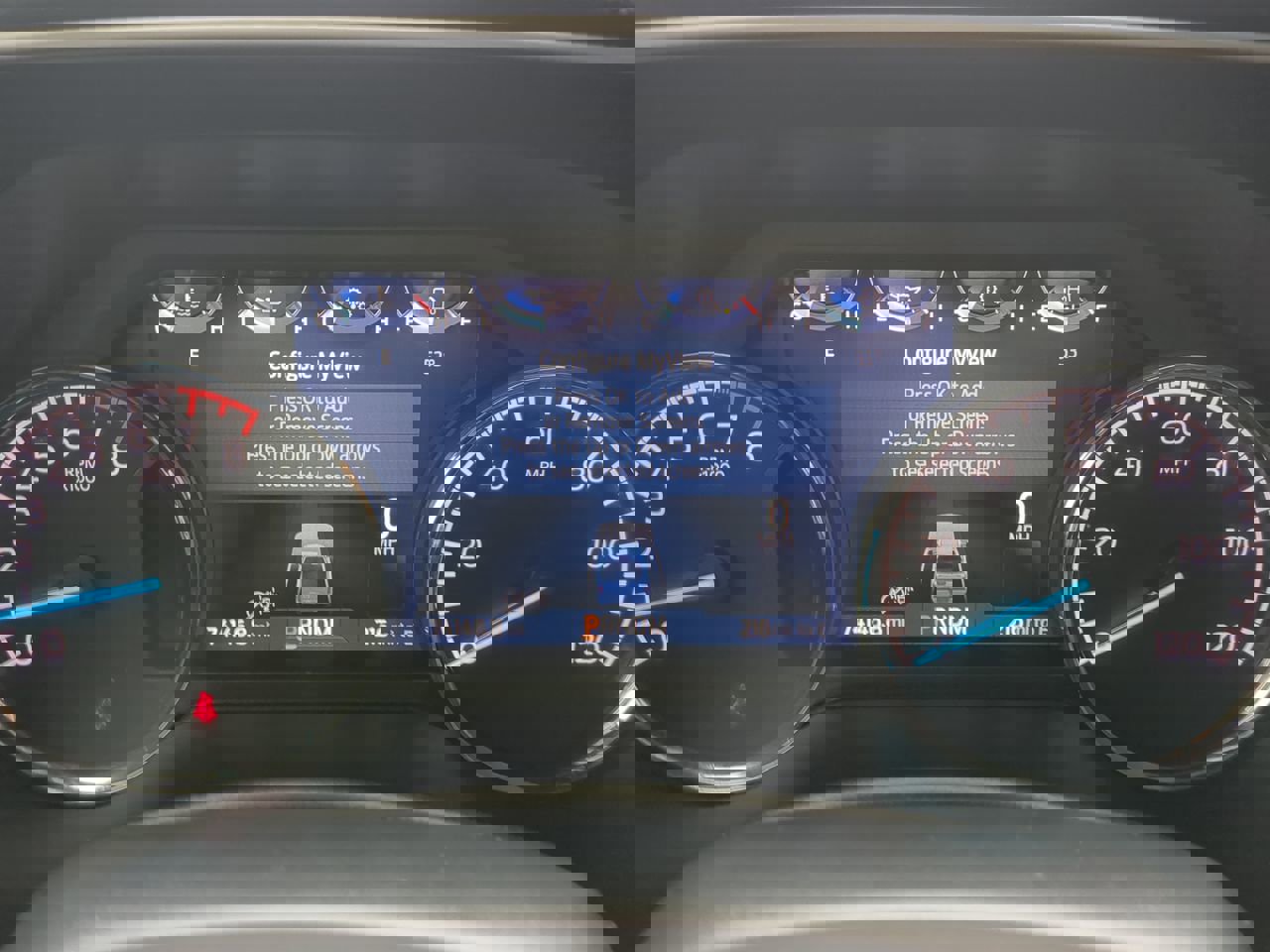 Certified 2021 Ford F150 XLT w/ Equipment Group 302A High image 25