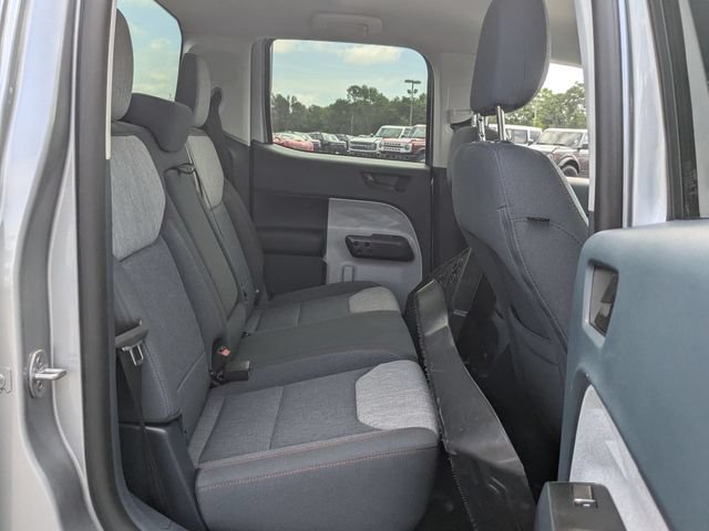 Certified 2023 Ford Maverick XLT w/ Equipment Group 300A Standard AWD/4WD image 23