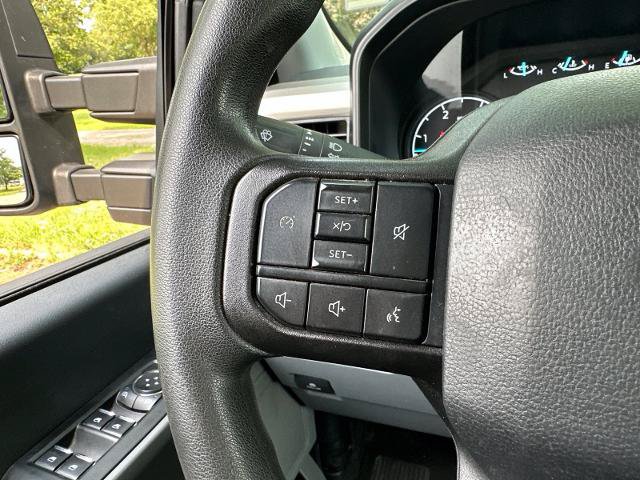 Certified 2025 Ford F350 XLT AWD/4WD image 13