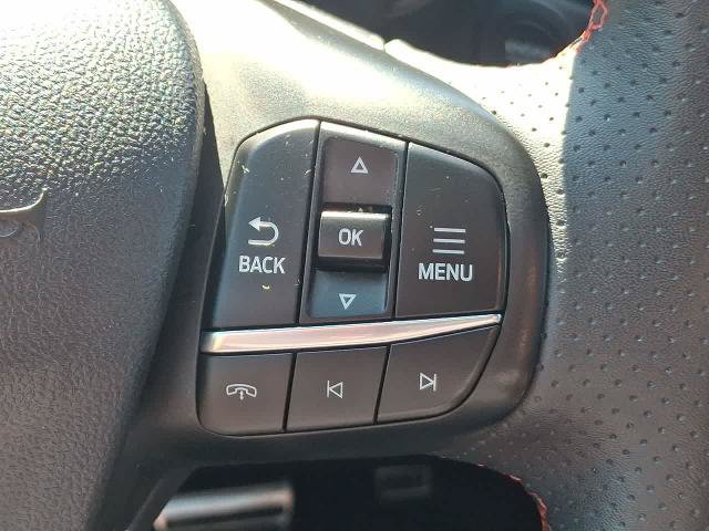 Certified 2024 Ford Escape ST-Line AWD/4WD image 24