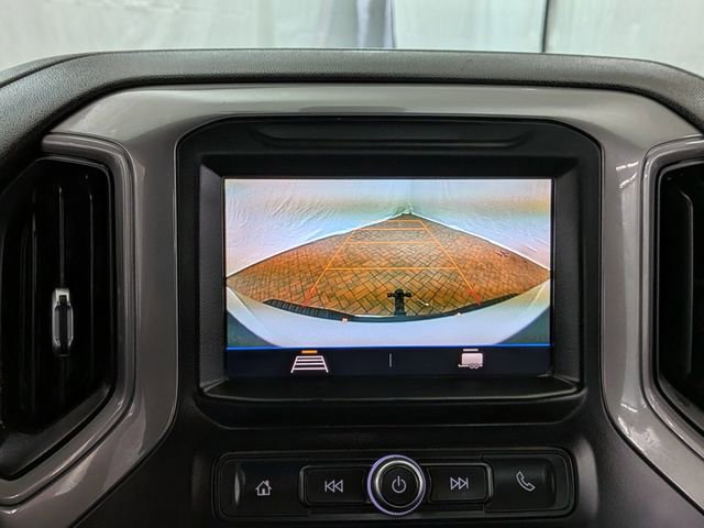 Used 2021 Chevrolet Silverado 2500 W/T w/ WT Fleet Convenience Package image 25